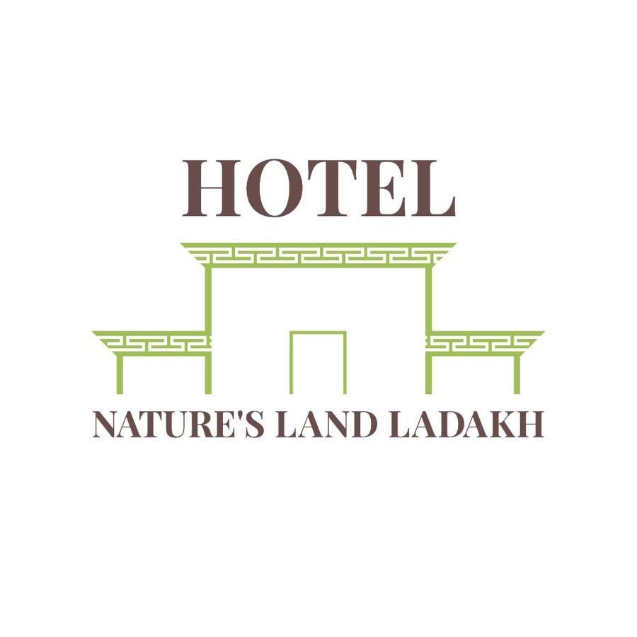 Hotel Nature'S Land Leh Ngoại thất bức ảnh