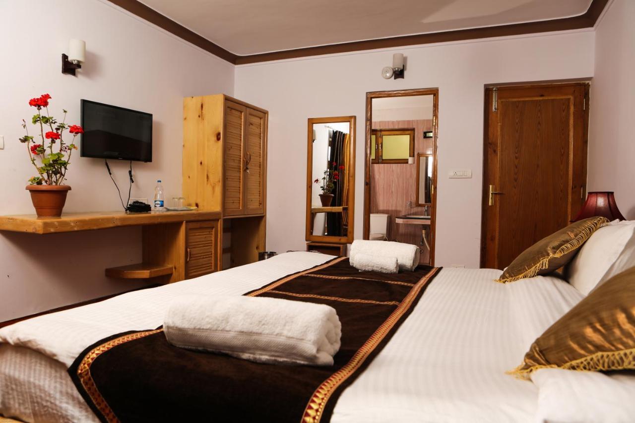 Hotel Nature'S Land Leh Ngoại thất bức ảnh