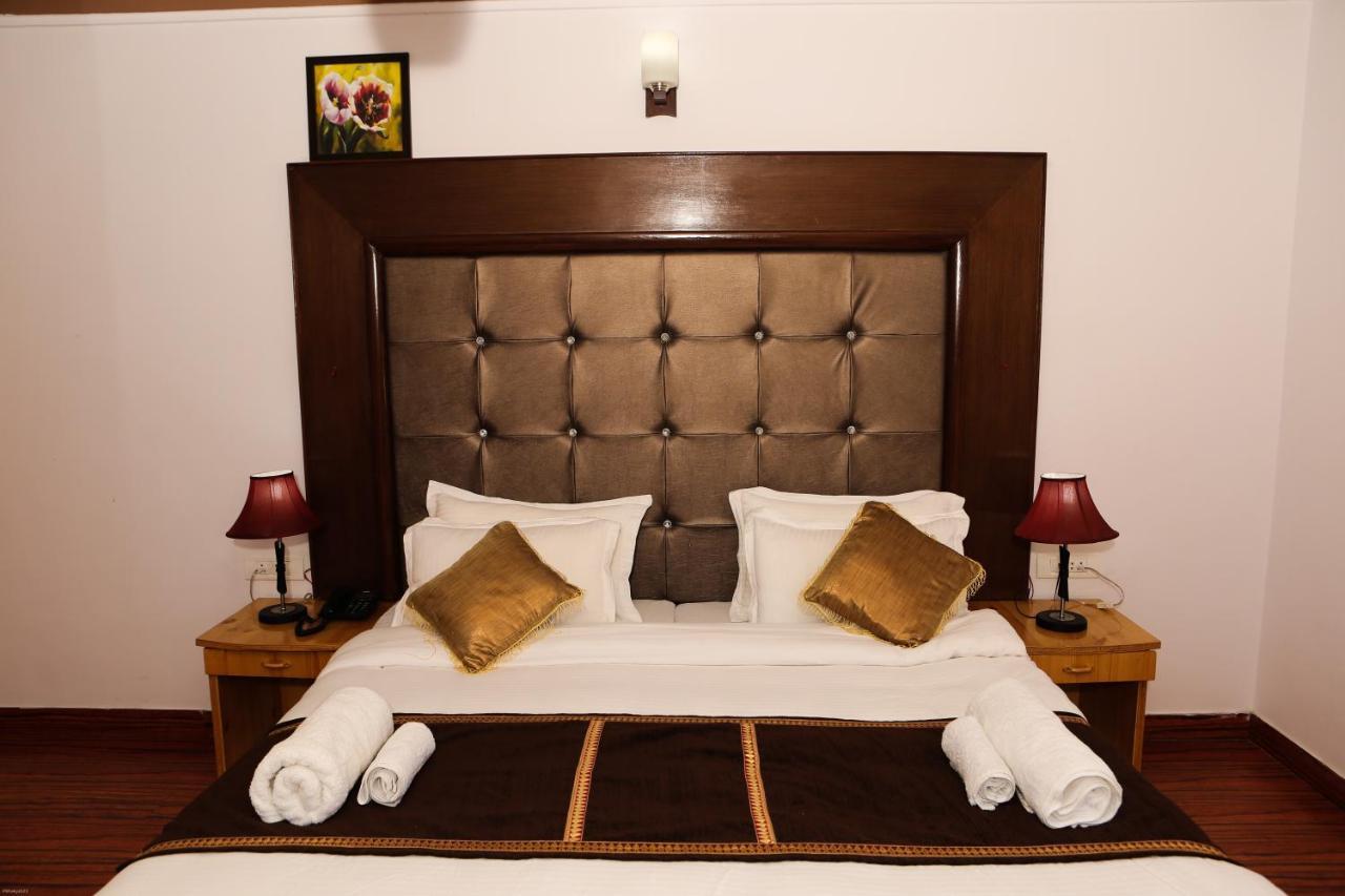 Hotel Nature'S Land Leh Ngoại thất bức ảnh