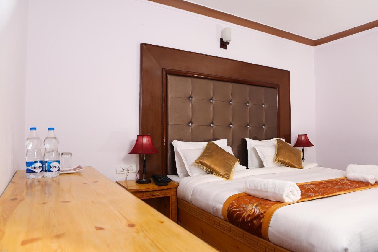 Hotel Nature'S Land Leh Ngoại thất bức ảnh